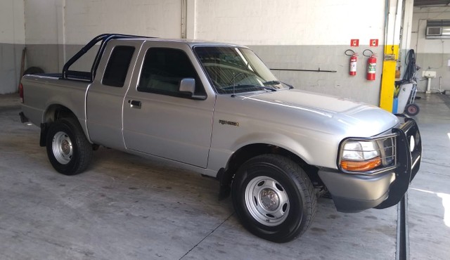 RANGER BLINDADA 2000/2000