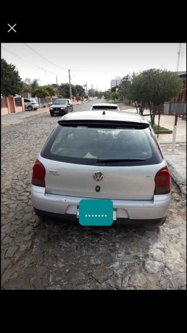 GOL G4 POWER
