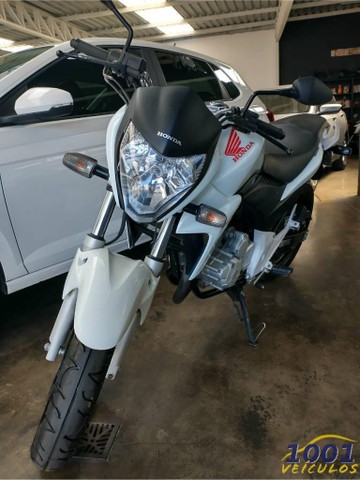 HONDA CB 300 300 R