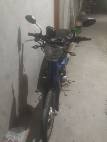 TRAXX 50CC