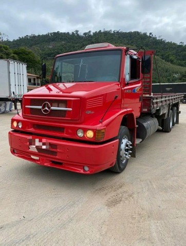 OPORTUNIDADE PARA 1° CAMINHÃO CNH B ATÉ E