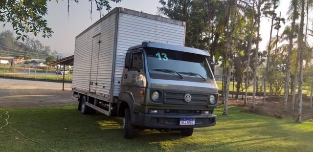 VW 9.160 ADVAN TECH