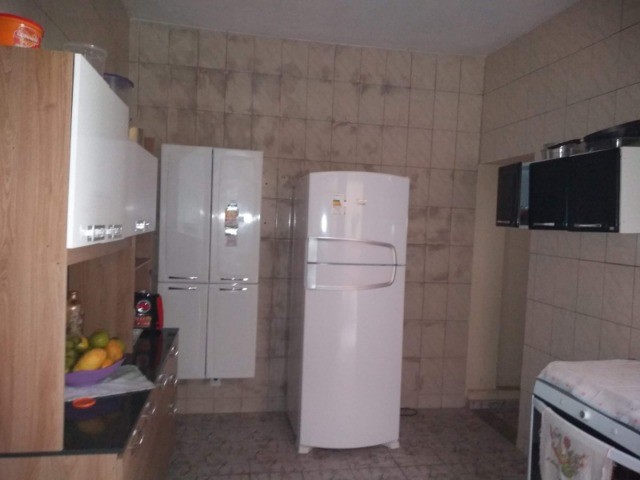 02 Casas - B. Jaqueline - R$ 360 mil - Código 1444