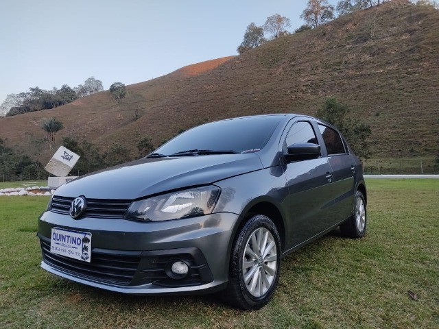 GOL TRENDLINE 1.6