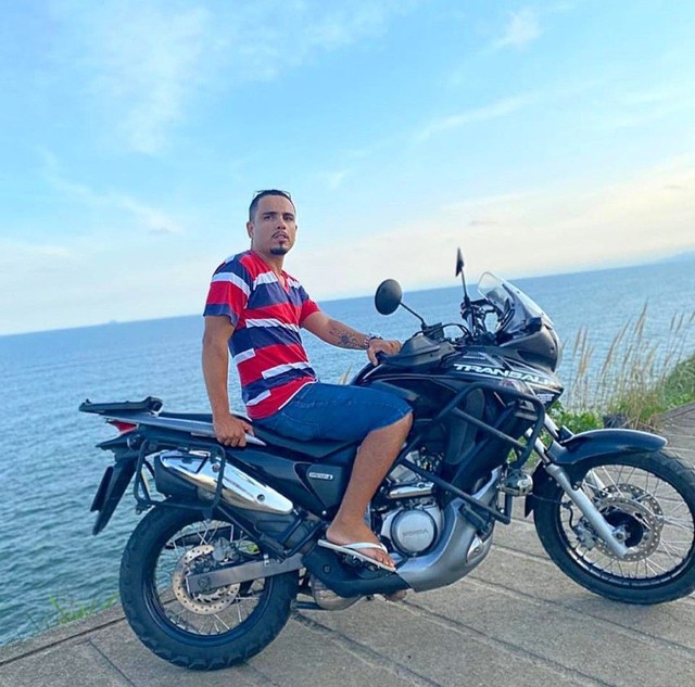 HONDA XL TRANSALP 700 2011