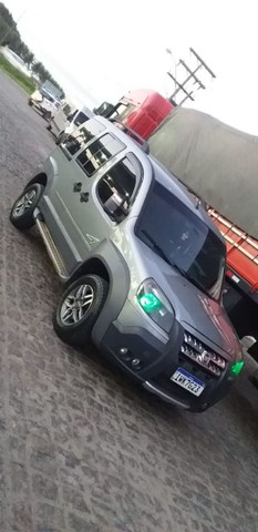 DOBLO ADVENTURE TOP 2015/15