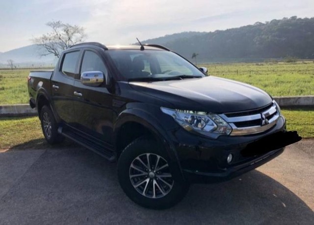 L200 TRITON
