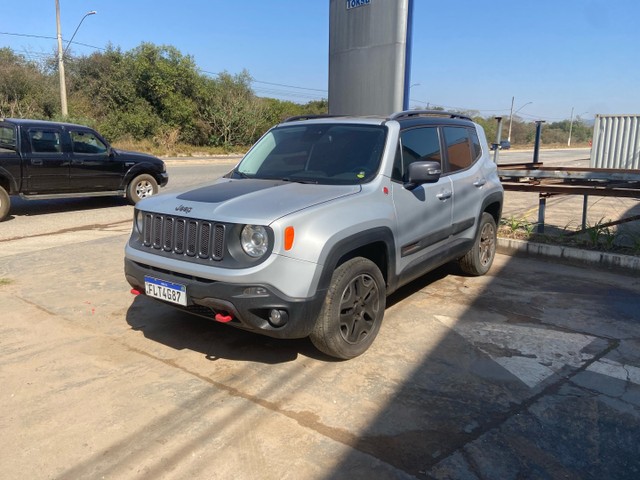 RENEGADE THAWK 2.0 DIESEL