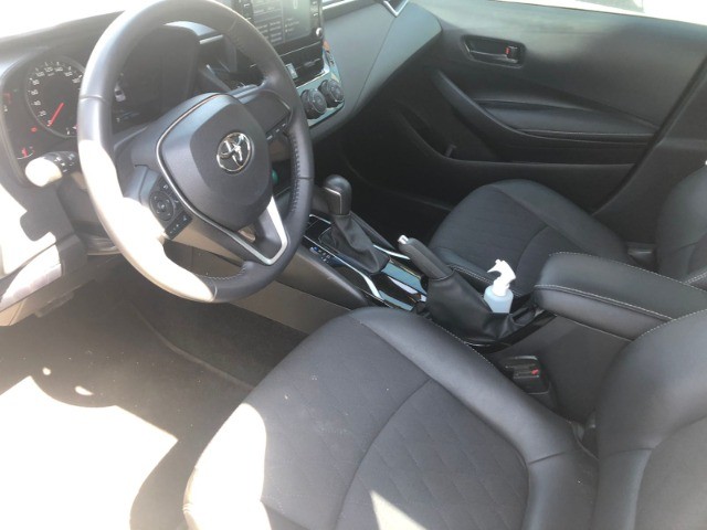 COROLLA GLI 2020