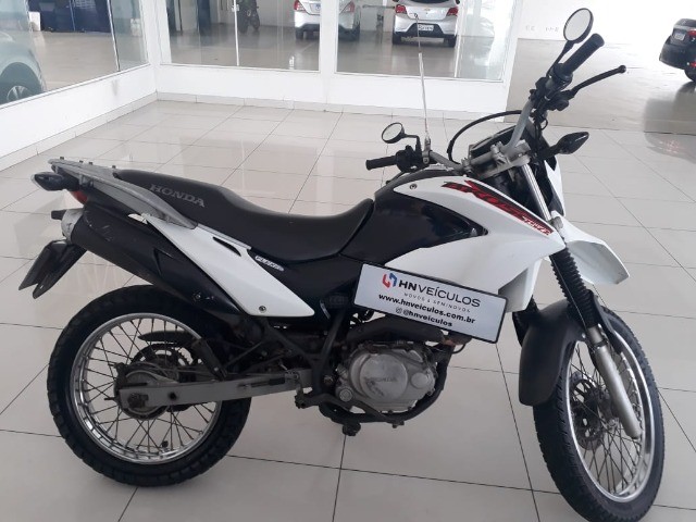 HONDA BROS 150 2014 TOP DAS GALÁXIAS! IMPECÁVEL AGUINALDO *