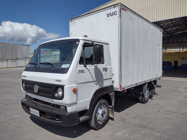VW 5-150 DRC 4X2