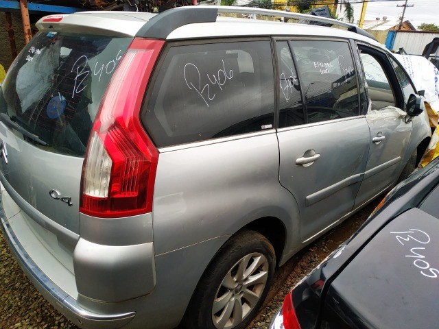 Vidro parabrisa Citroen C4 Gran Picasso 