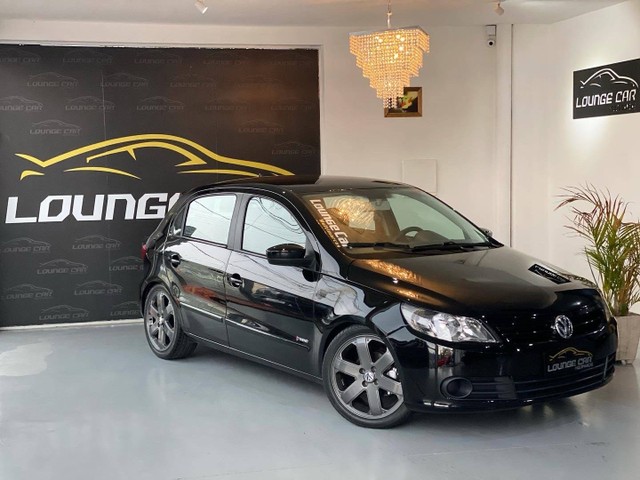 GOL 2012/2013 1.0 MI 8V FLEX 4P MANUAL G.VI