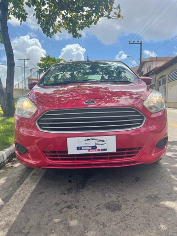 PASSO AGIO FORD KA 25900 + 28 PARCELAS DE 760