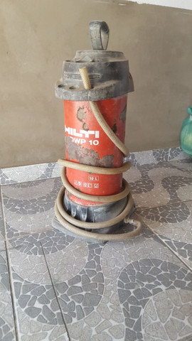 Deposito de água dwp 10 Tipo de acessórios: Unidade de alimentação de água - Foto 2