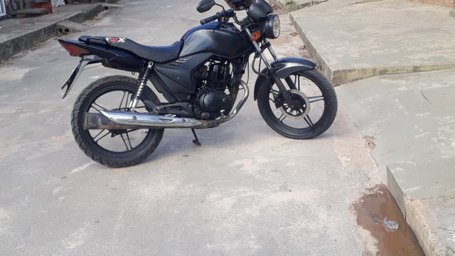 FAN 150 TOP