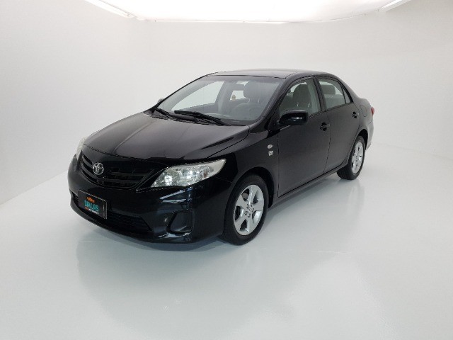 COROLLA GLI 2014 AUTOMÁTICO