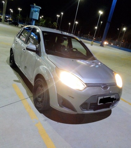 FORD FIESTA GNV 16M2 #LEIAOANUNCIO