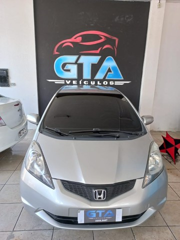 HONDA FIT EX 1.5 2010*-*