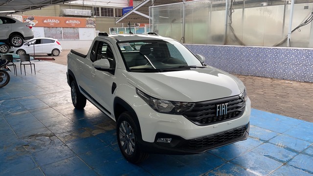 VENDO STRADA FREEDOM 1.3 21/21 COMPLETA