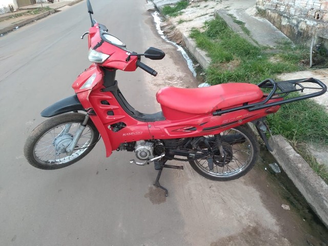 50 CILINDRADAS