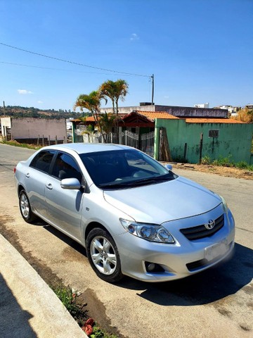 COROLLA 2009/2010