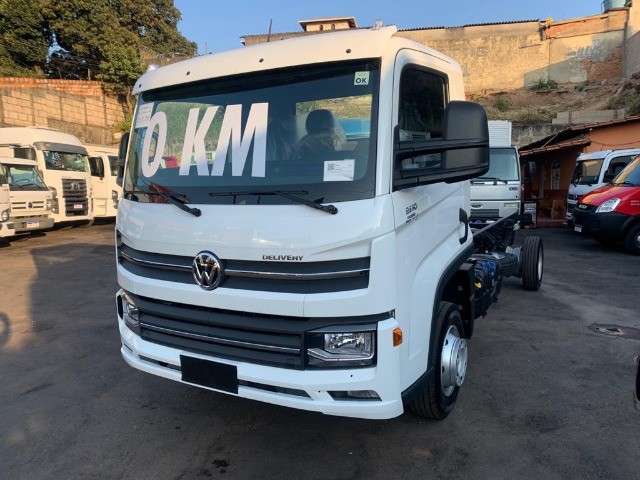 VW 9170 21/22 PRIME ZERO KM