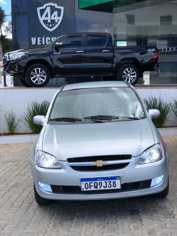 CLASSIC LS 1.0 2013 COMPLETO