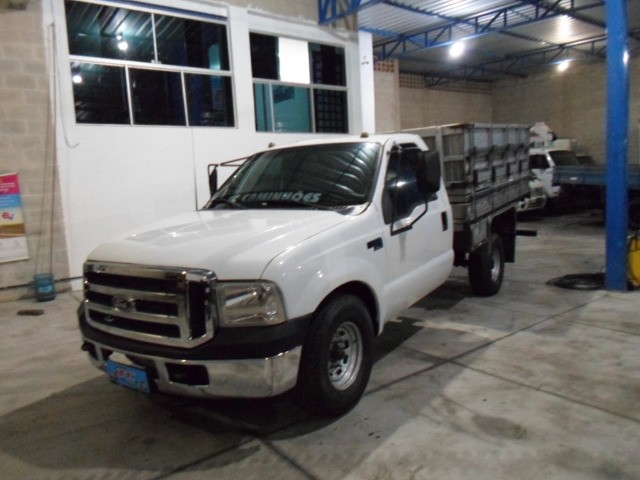 FORD F350