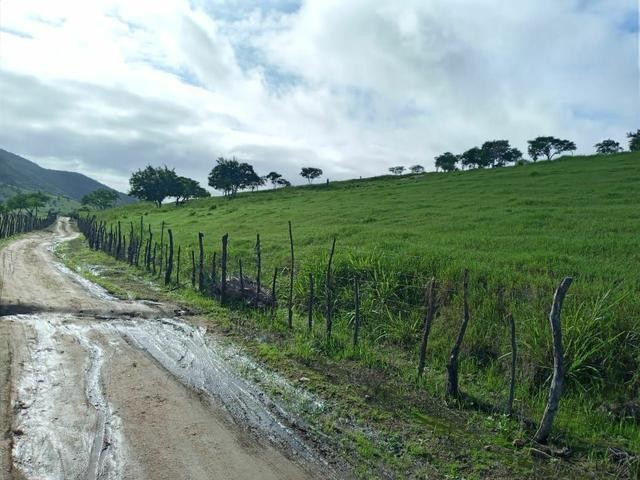 Fazenda em Anguera 35km de Feira de Santana obs: aceito caminhão, carro parte do pagamento