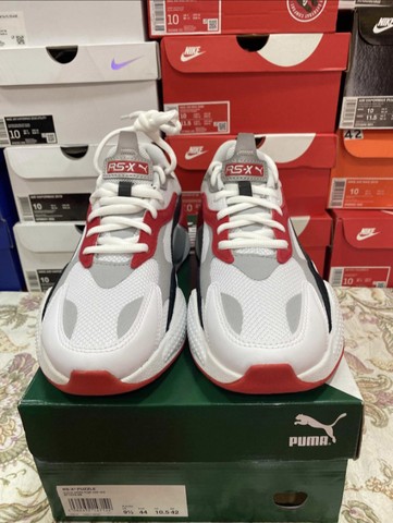 puma rs x olx