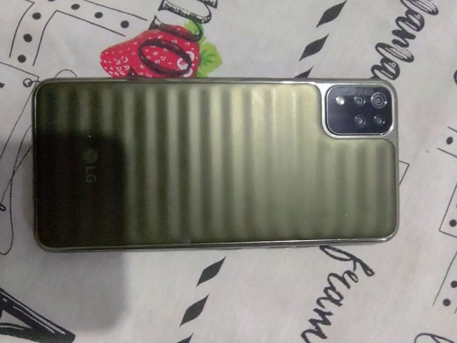 Smartphone LG K52  - Foto 2