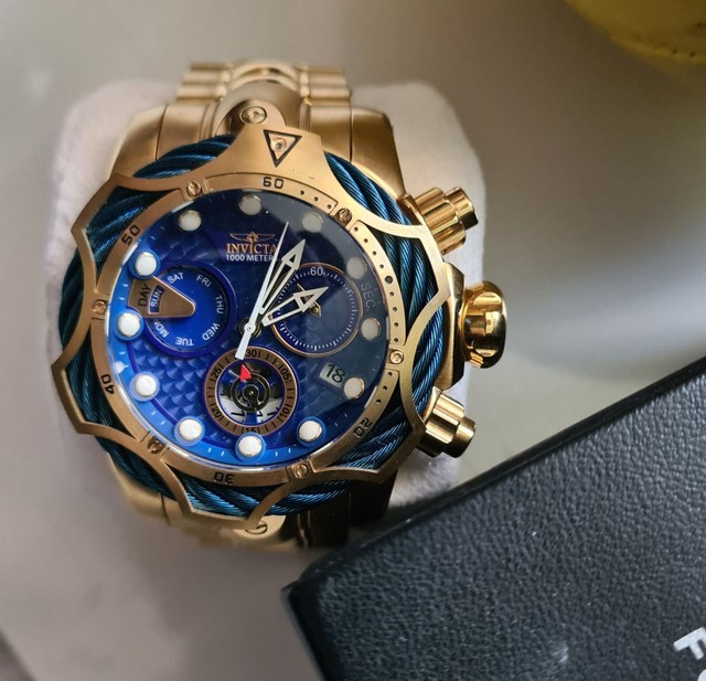 invicta 26655