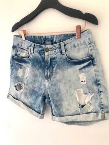 shorts jeans marfinno