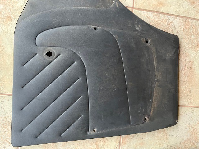 forro da porta diant esquerdo fiat ducato multijet original - Foto 3