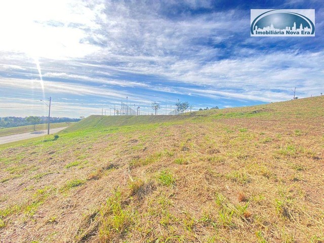 Terreno à venda, 800 m² por R$ 430.000,00 - Reserva Santa Monica - Itupeva/SP - Foto 4