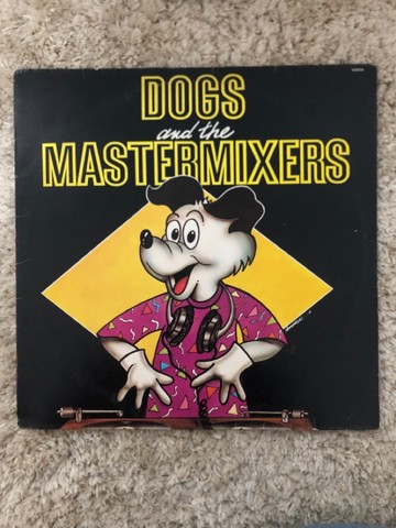 DOGS AND THE MASTERMIXERS 