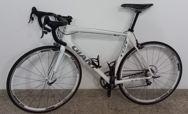 Speed Giant Tcr Advanced sl 2018 - Foto 2