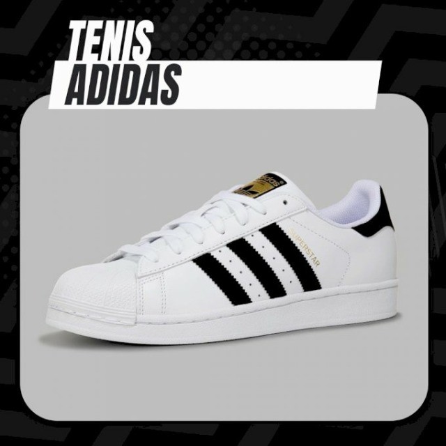adidas tenis novo