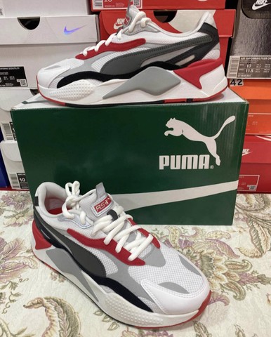 puma rs x olx