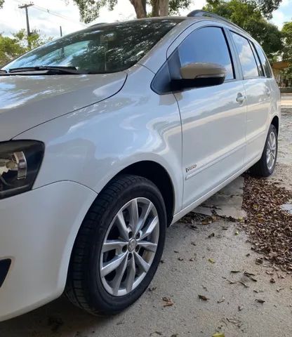  spacefox, 1.6 automático 2013/2014, em perfeito estado. - Foto 7