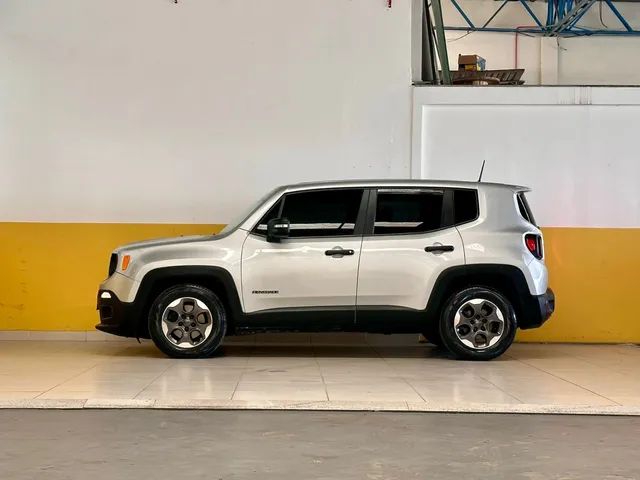 Renegade Sport automática - Foto 7
