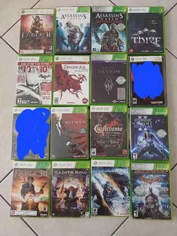 Jogos 360 - Videogames - Pituaçu, Salvador 1252358738