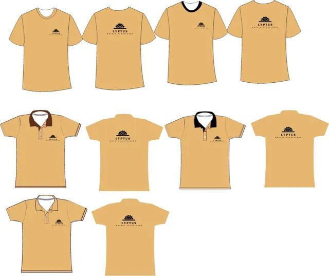 UNIFORME - VISTA SUA EMPRESA - Foto 4