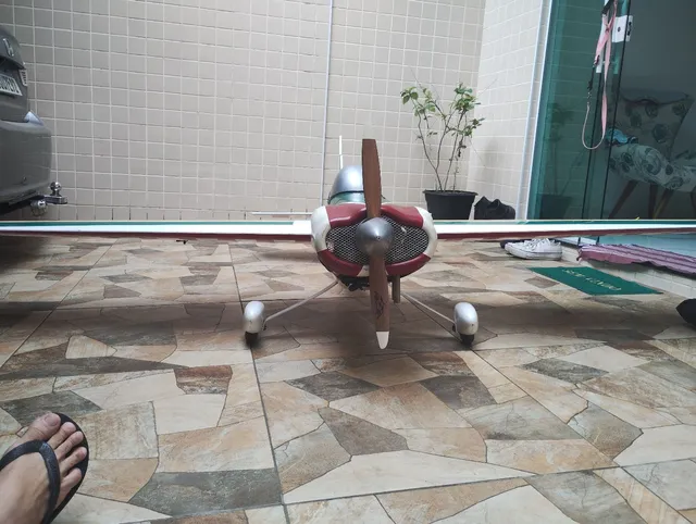 Aviao aeromodelo  +29 anúncios na OLX Brasil