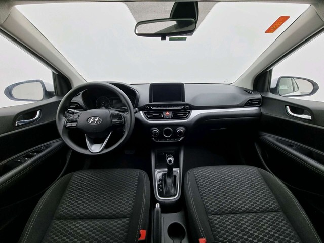 HYUNDAI HB20 HB20 EVOLUTION 1.0 TB FLEX 12V AUT - Foto 3