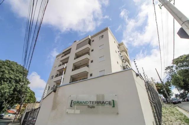 Captação de Apartamento a venda na Rua Francisco Stilitano, Vila Trujillo, Sorocaba, SP
