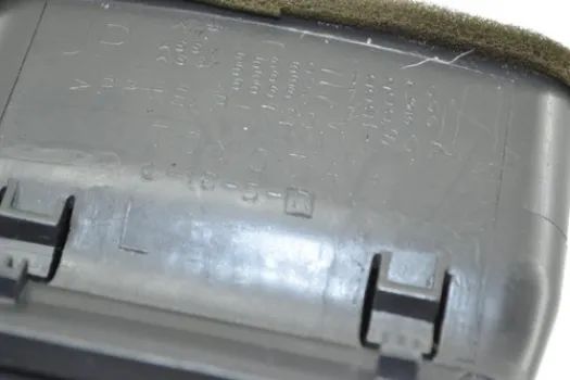 Difusor Saída Ar Lado Esquerdo Painel Toyota Corolla Origina - Foto 4