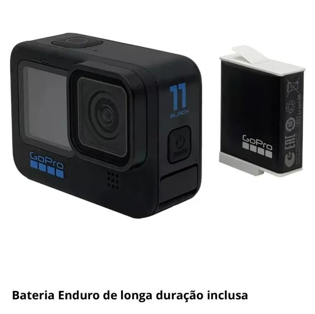 Gopro hero 10 - Áudio, TV, vídeo e fotografia - Condomínio Jardim das  Oliveiras, Goiânia 1257571301