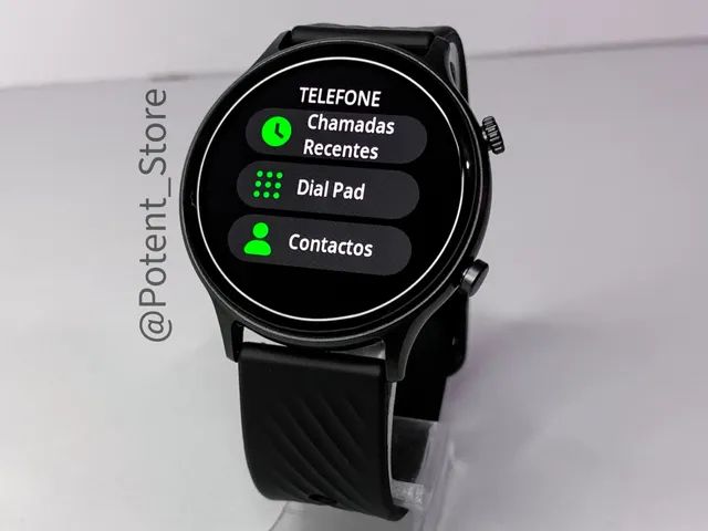 Relógio Smartwatch ZEBLAZE BTALK 2 LITE